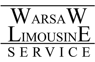 Logo Warsaw Limousine Service